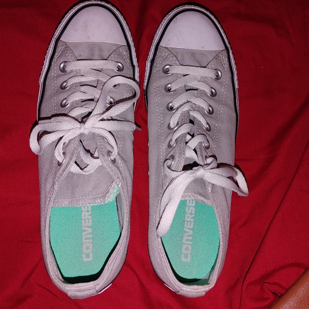 Converse All Stars - Picture 3 of 6
